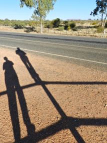 Keen Photographers, Northern Territory